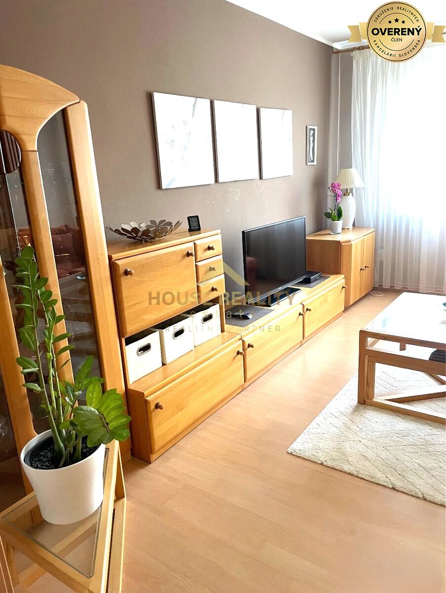 Prenájom pekný 3 izbový byt, Muškátová ulica, Bratislava II. Ružinov – foto 3
