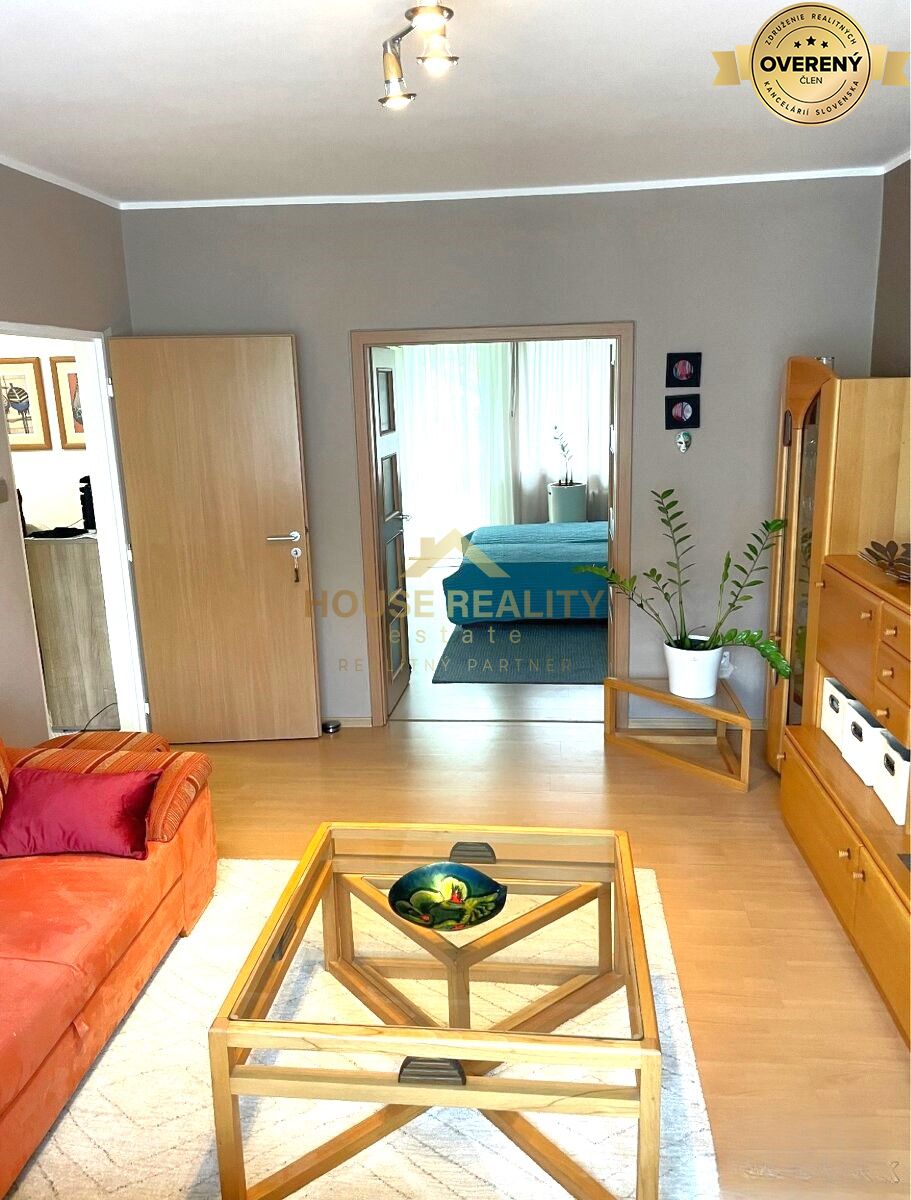 Prenájom pekný 3 izbový byt, Muškátová ulica, Bratislava II. Ružinov – foto 6