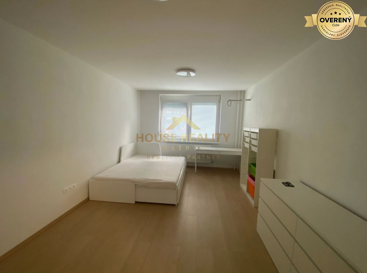 Prenájom moderný 3 izbový byt, Jégého ulica, Bratislava II. Ružinov – foto 7
