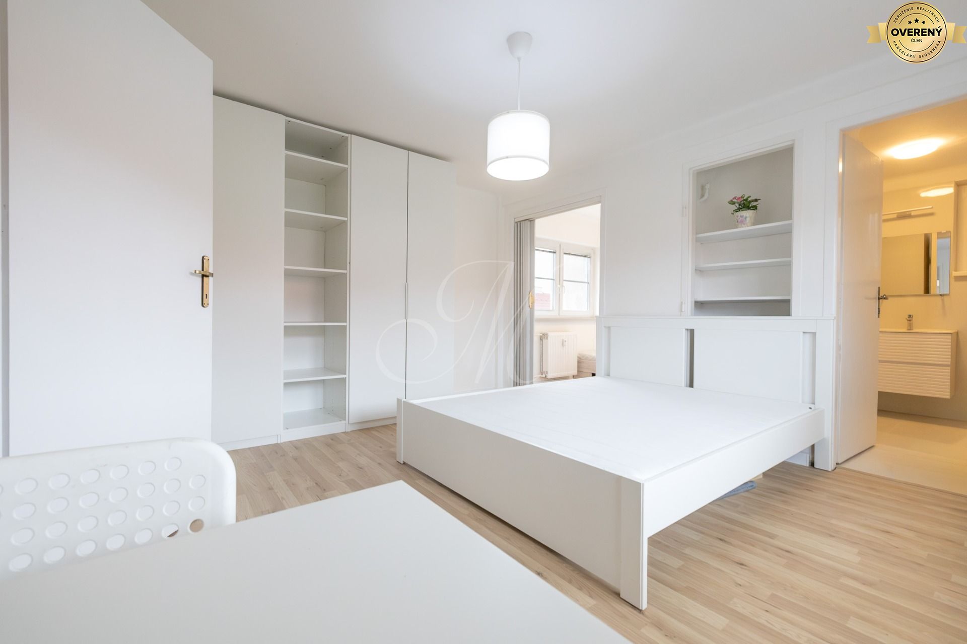 Kompletne zariadený 2,5i byt v Starom Meste – foto 5