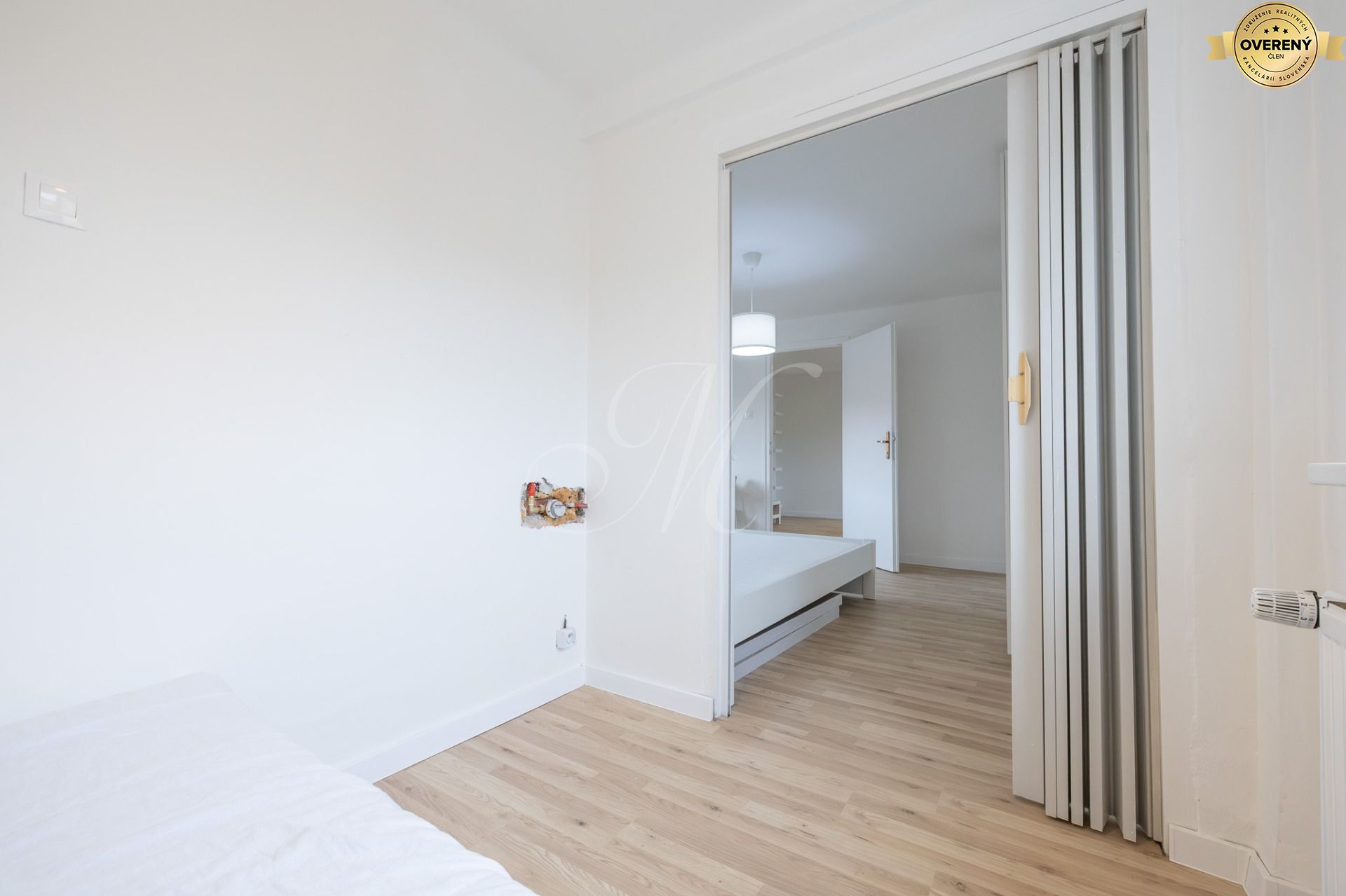 Kompletne zariadený 2,5i byt v Starom Meste – foto 7