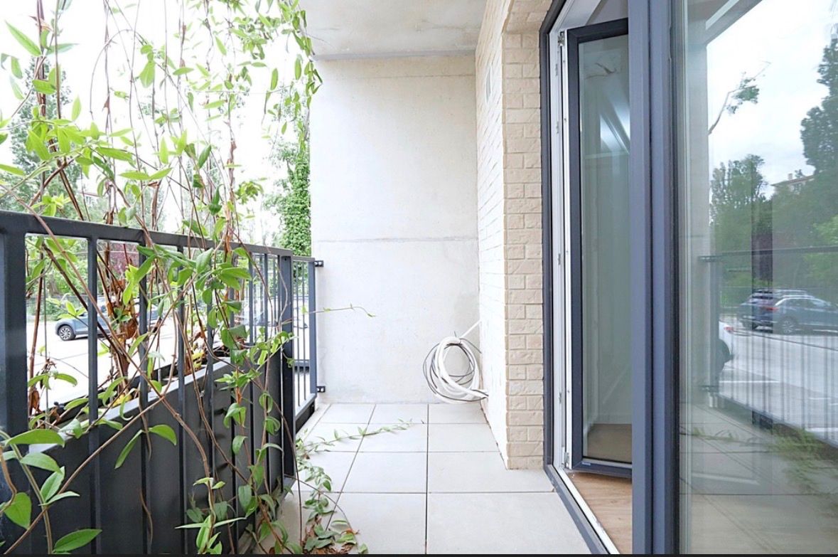 Moderné bývanie vo VERDENE | 1-izbový apartmán s terasou v Rači – foto 6