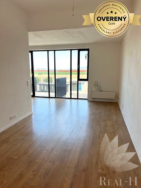 PREDAJ VEĽKORYSÝ 2 IZBOVÝ BYT NOVOSTAVBA DESINGN CENTER – foto 5