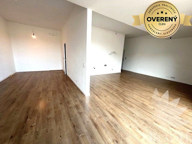 PREDAJ VEĽKORYSÝ 2 IZBOVÝ BYT NOVOSTAVBA DESINGN CENTER – foto 7