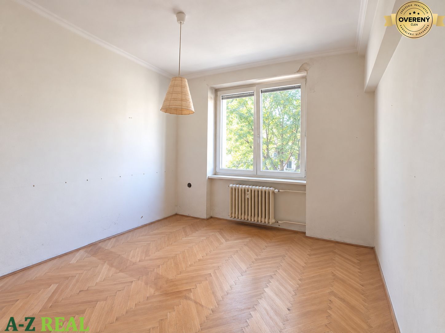 Predaj 3 izbového tehlového bytu na Košickej ulici v Ružínove – foto 2