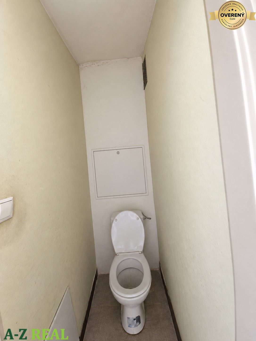Predaj 3 izbového tehlového bytu na Košickej ulici v Ružínove – foto 10