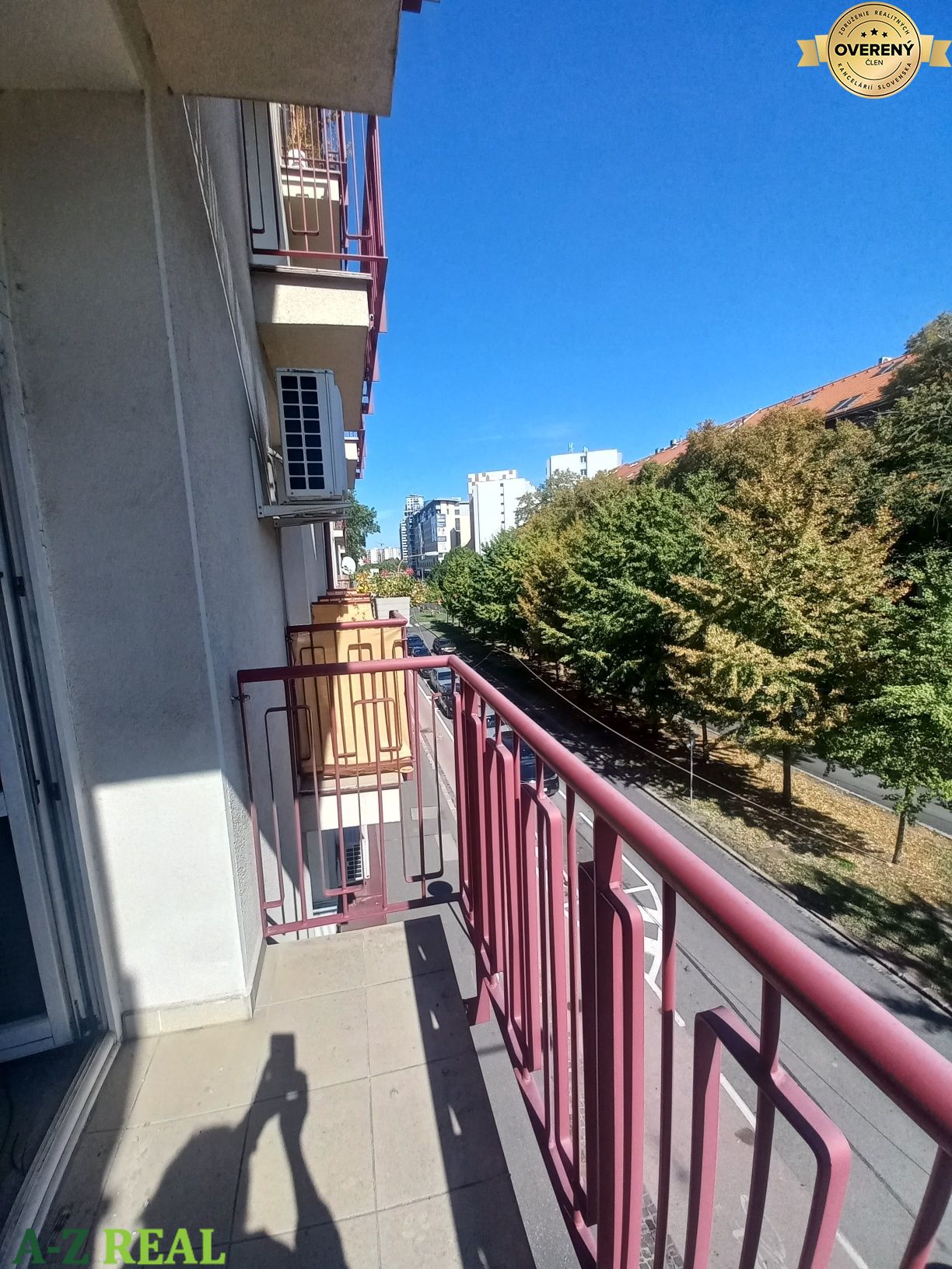 Predaj 3 izbového tehlového bytu na Košickej ulici v Ružínove – foto 8