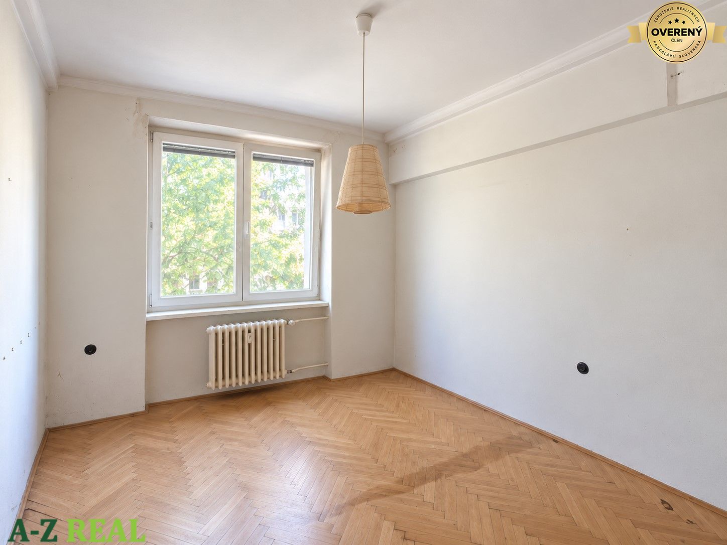 Predaj 3 izbového tehlového bytu na Košickej ulici v Ružínove – foto 3