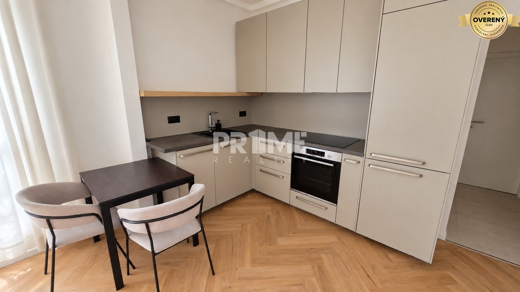 Kompletne zrekonštruovaný 3i byt, klimatizácia, Kukučínova, Nové Mesto – foto 5