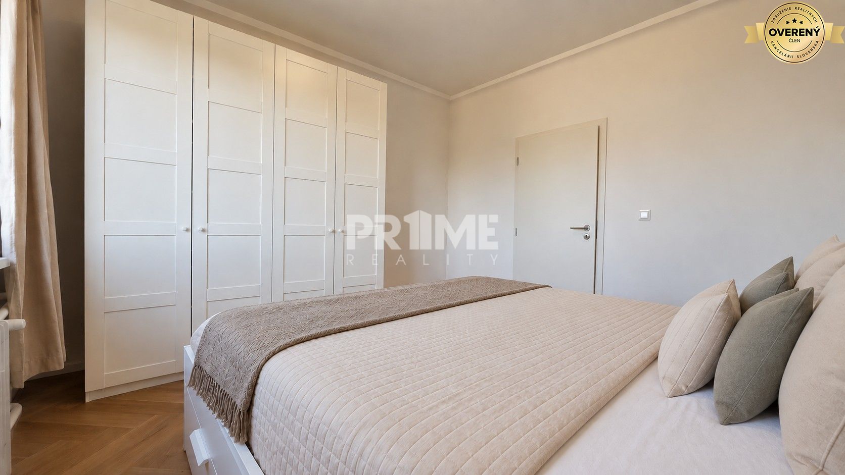 Kompletne zrekonštruovaný 3i byt, klimatizácia, Kukučínova, Nové Mesto – foto 8
