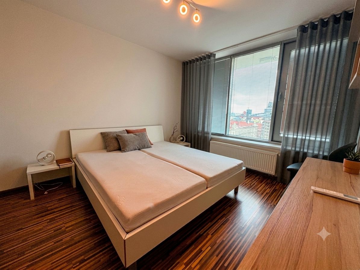 2-iz byt na 17 poschodí v projekte Tri Veže, Bajkalská ulica – foto 6