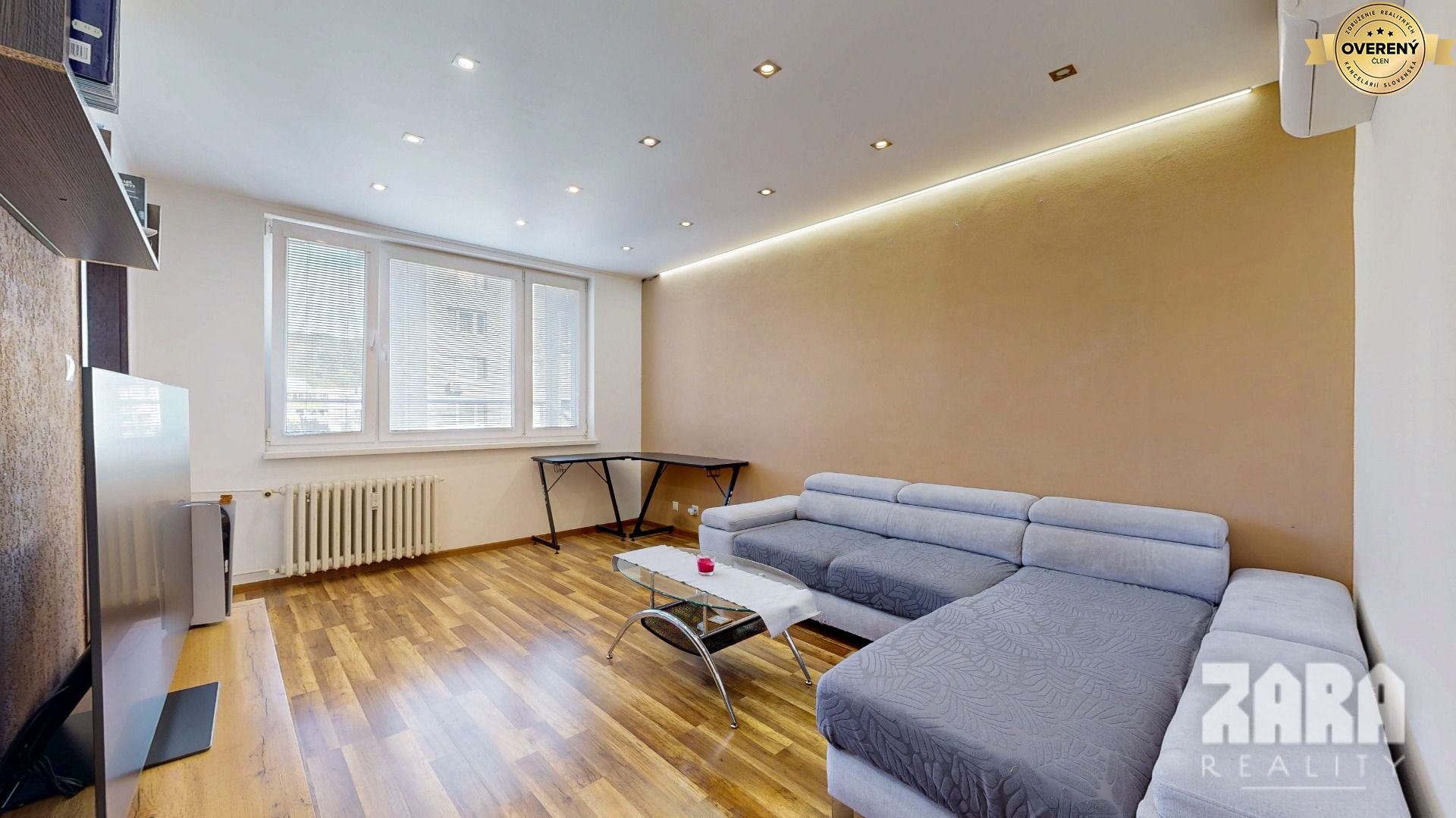 BUKOVECKÁ: 2 izbový byt ul., 50 m2 kompletná rekonštrukcia – foto 3