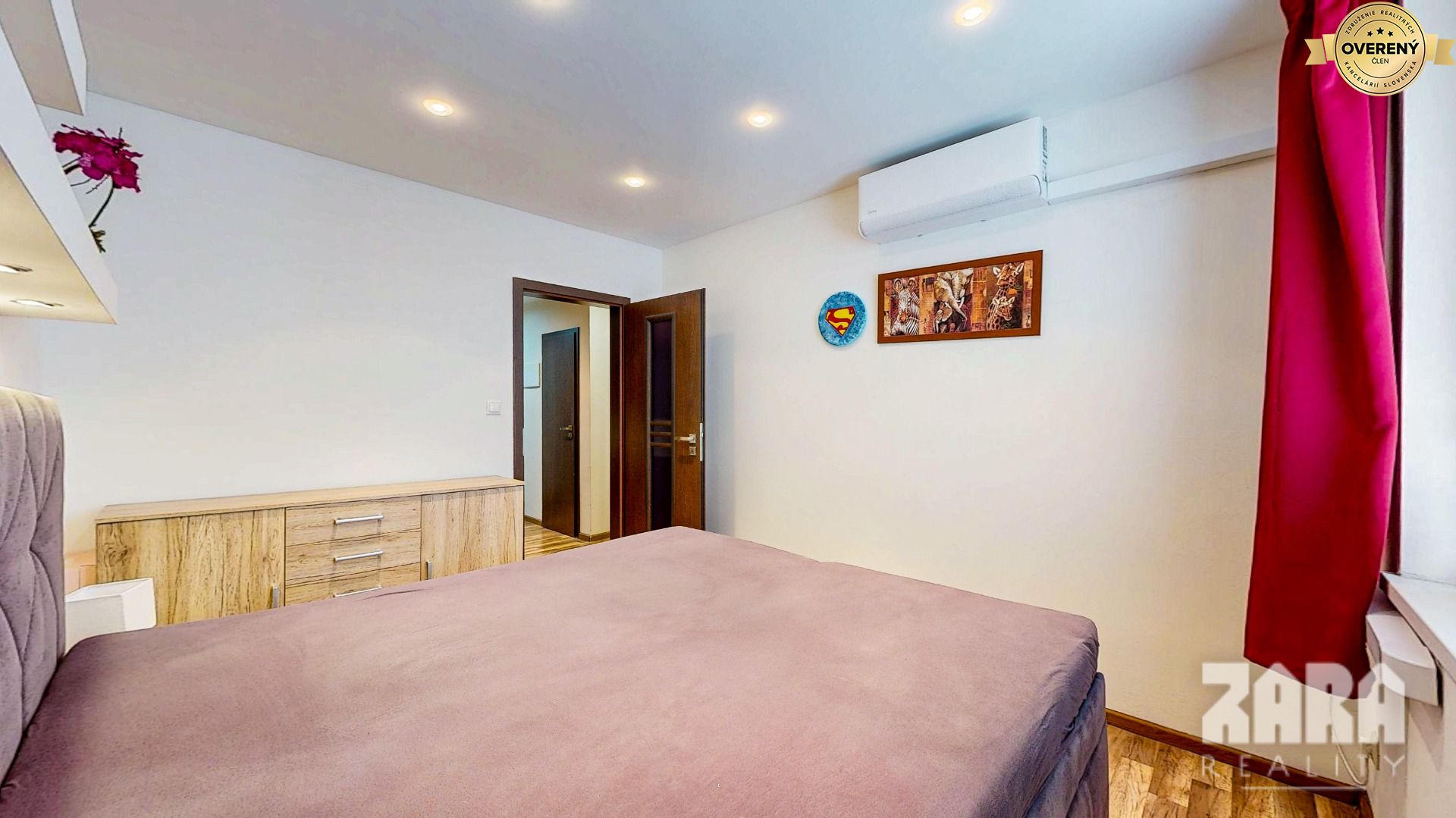 BUKOVECKÁ: 2 izbový byt ul., 50 m2 kompletná rekonštrukcia – foto 9