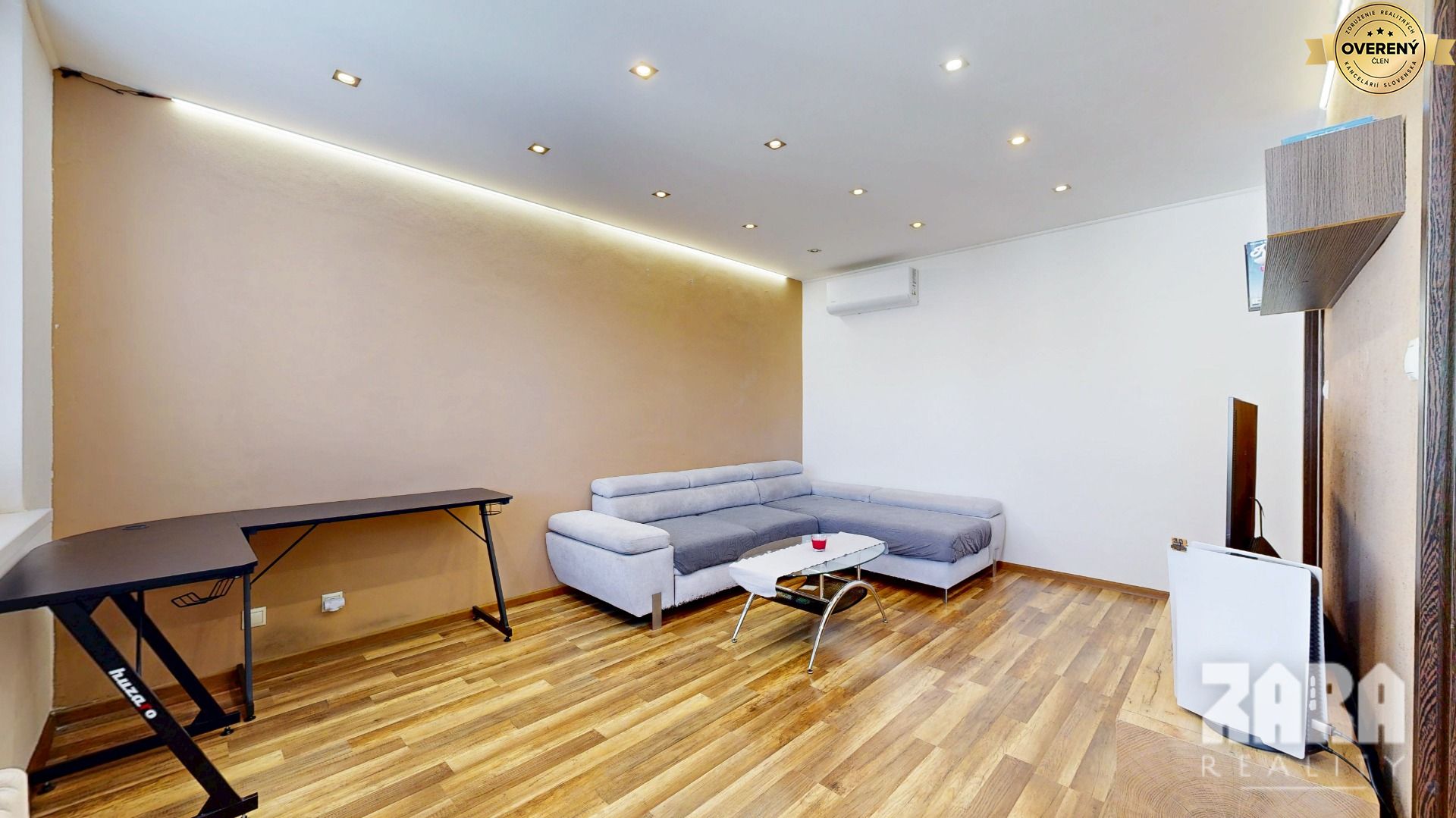 BUKOVECKÁ: 2 izbový byt ul., 50 m2 kompletná rekonštrukcia – foto 4