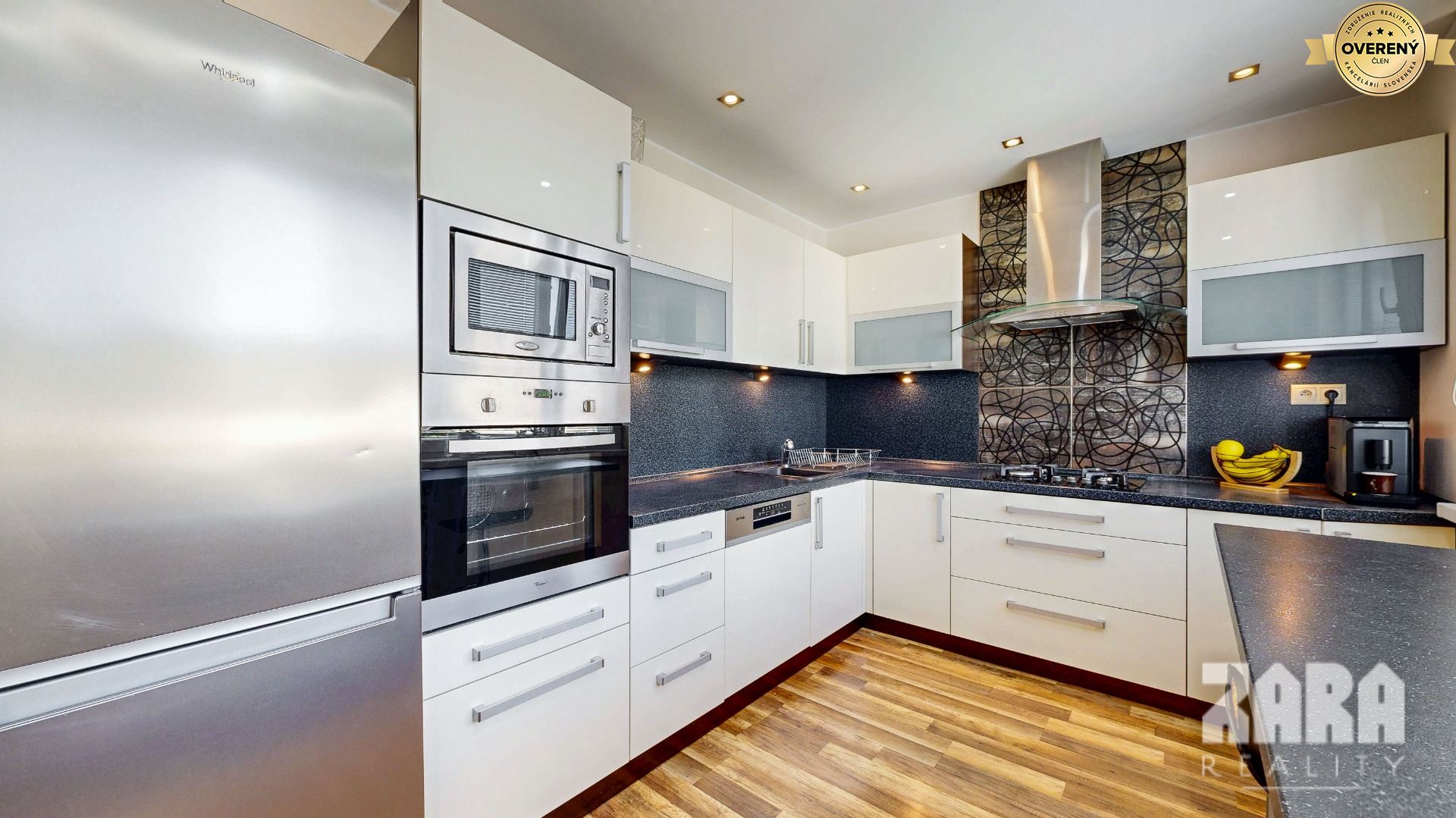 BUKOVECKÁ: 2 izbový byt ul., 50 m2 kompletná rekonštrukcia – foto 5