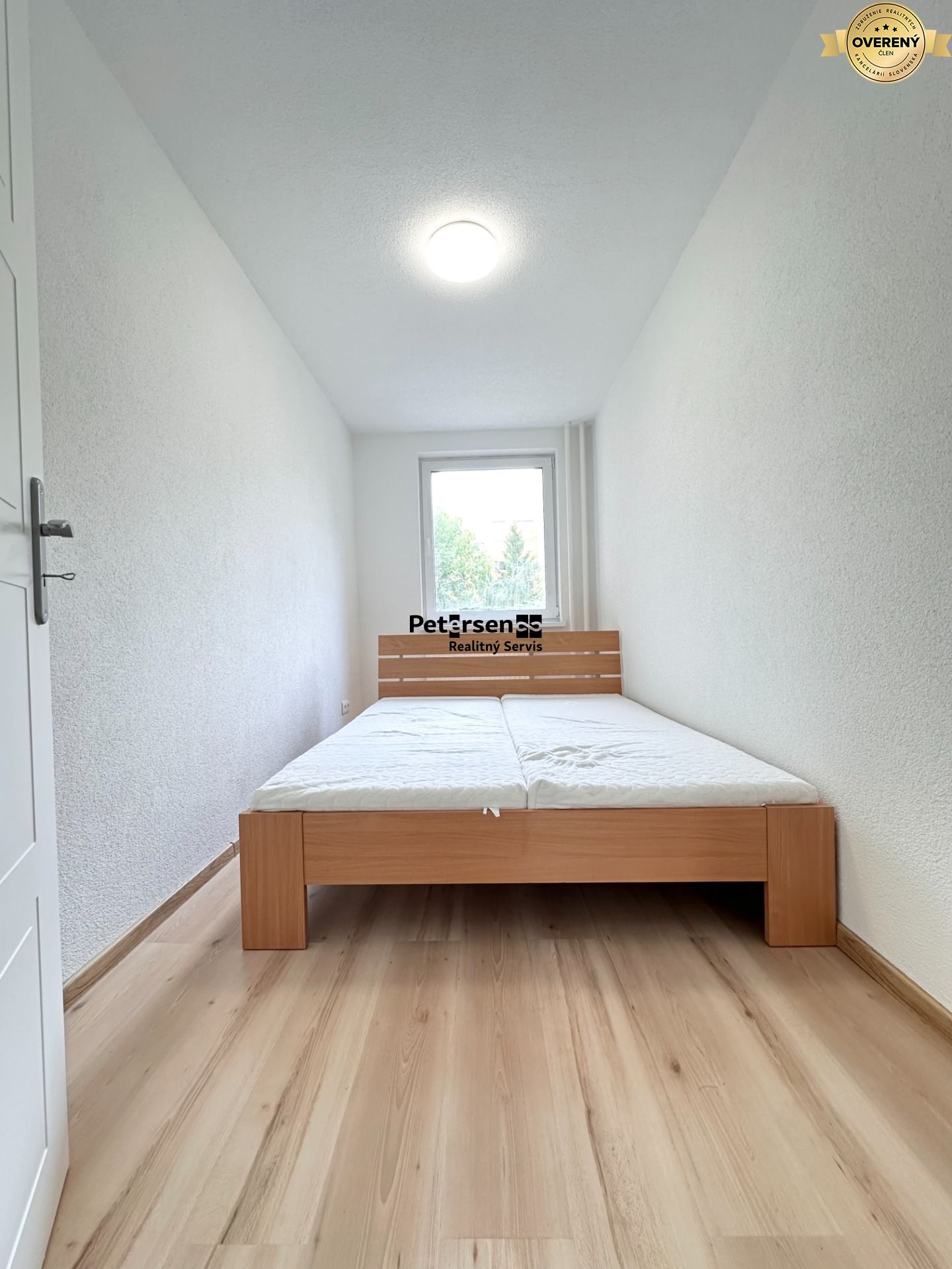NA PRENÁJOM 4-IZBOVÝ BYT, UL. VARŠAVSKÁ – foto 7