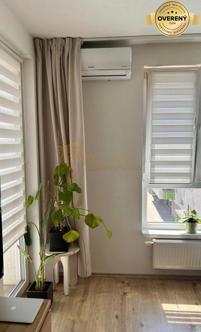 2-izb. byt Pri Hrubej lúke v projekte Tammi, pivnica, garážové státie – foto 5