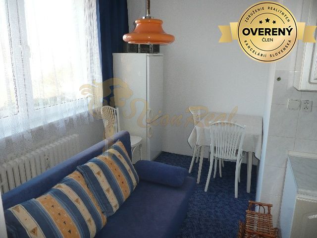 Veľký 2-izb. byt na ul. Vilova, Petržalka, 7.p./7 – foto 2
