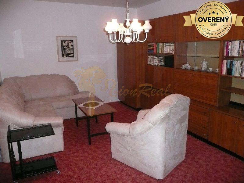Veľký 2-izb. byt na ul. Vilova, Petržalka, 7.p./7 – foto 4