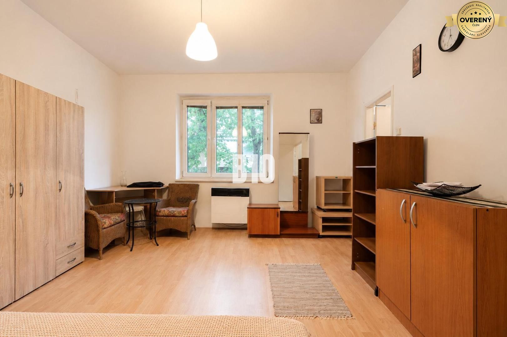 30m² V SRDCI STARÉHO MESTA – INVESTIČNÝ BYT PÁR KROKOV OD MICHALSKEJ B – foto 4