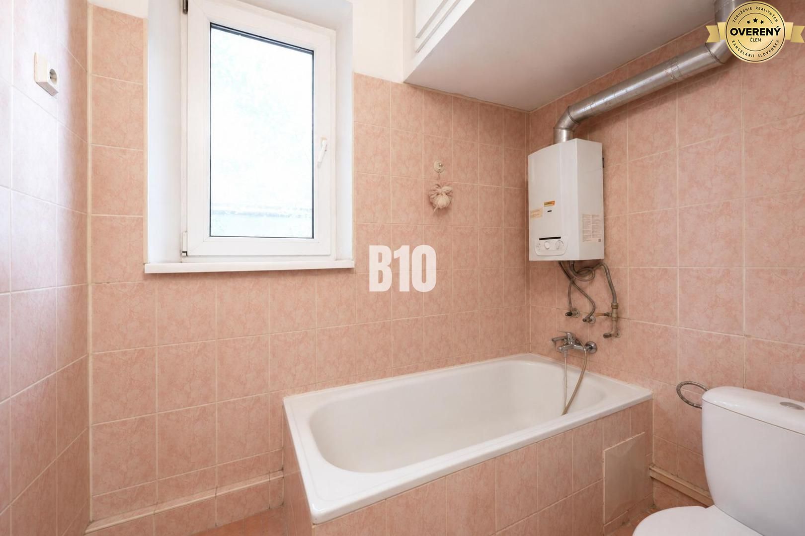 30m² V SRDCI STARÉHO MESTA – INVESTIČNÝ BYT PÁR KROKOV OD MICHALSKEJ B – foto 9