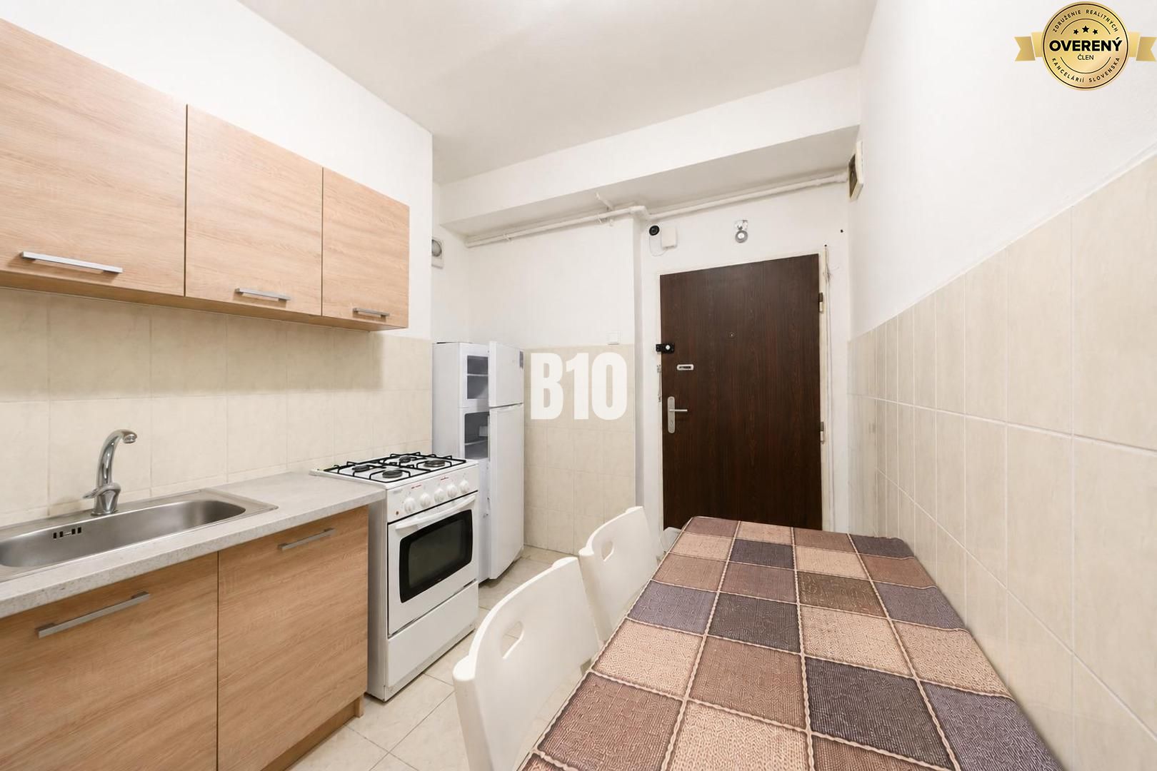 30m² V SRDCI STARÉHO MESTA – INVESTIČNÝ BYT PÁR KROKOV OD MICHALSKEJ B – foto 8