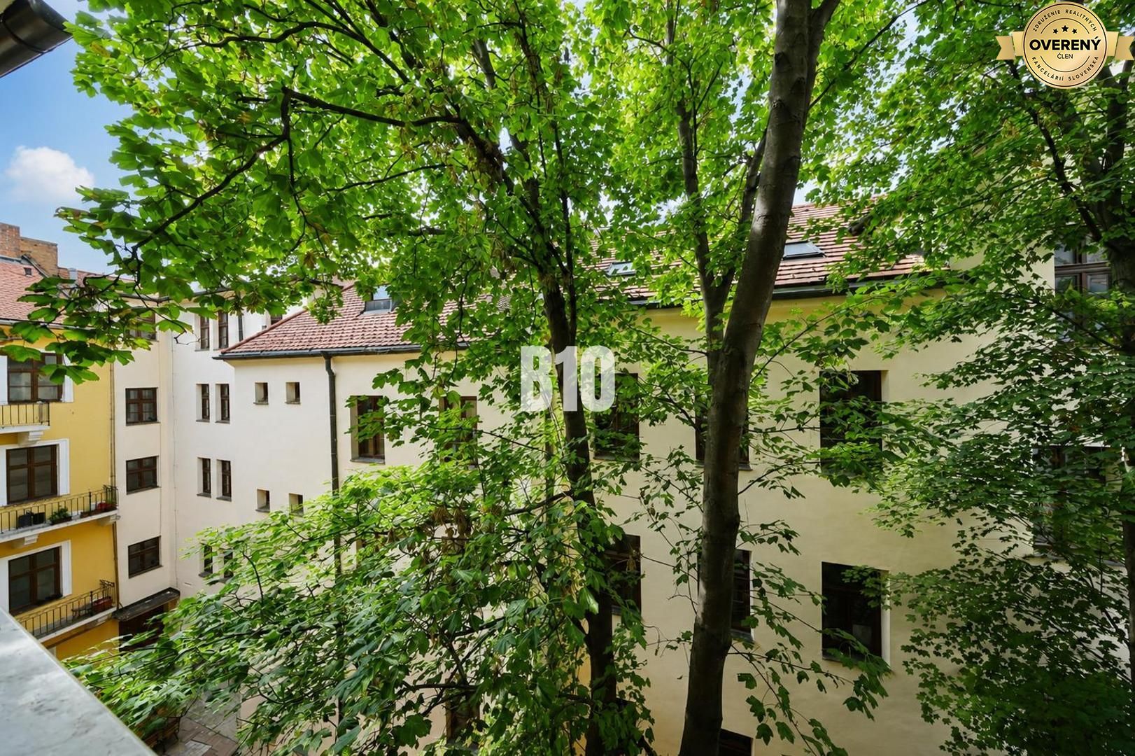 30m² V SRDCI STARÉHO MESTA – INVESTIČNÝ BYT PÁR KROKOV OD MICHALSKEJ B