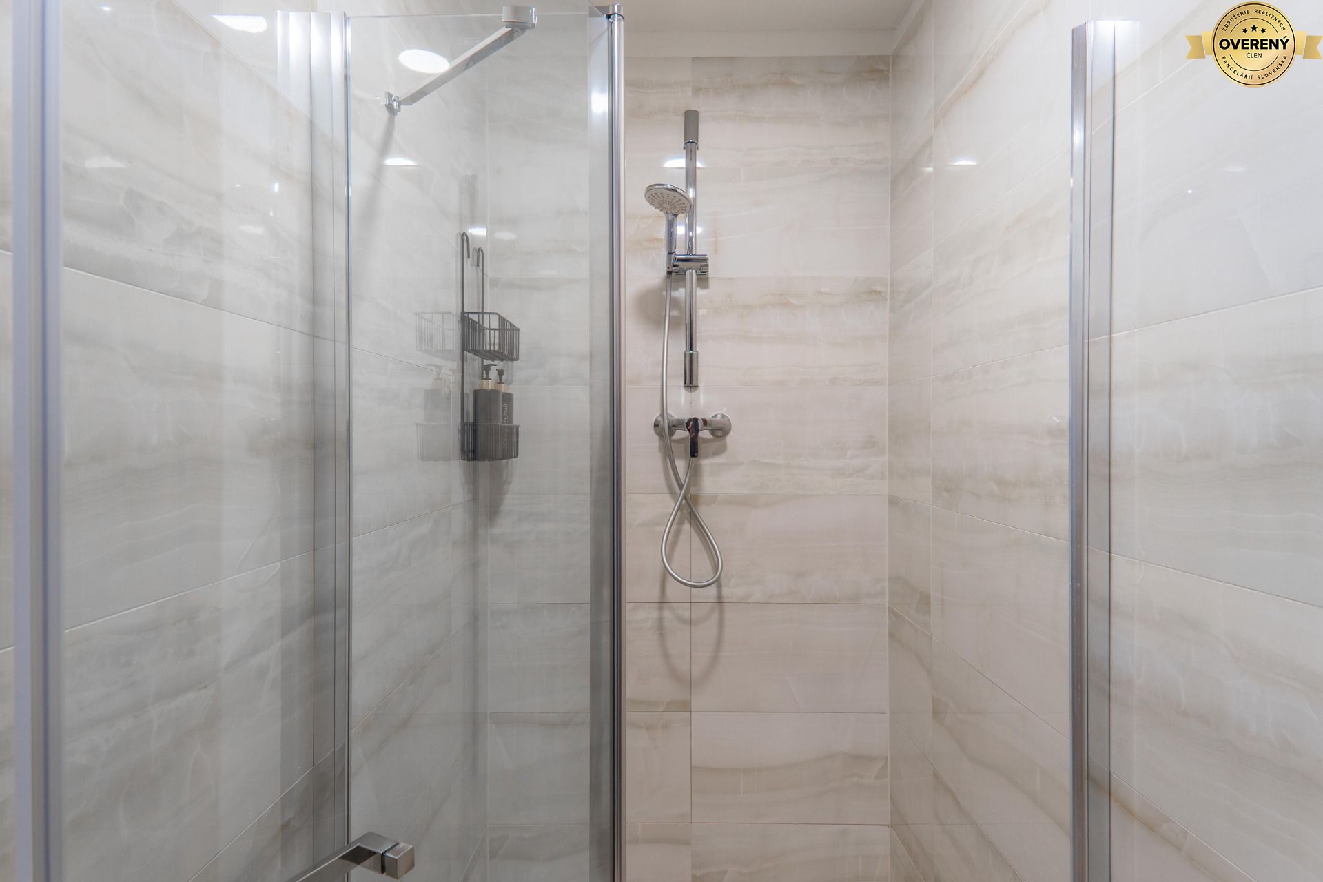 I Exkluzívny penthouse s terasou v absolútnom centre mesta – foto 6