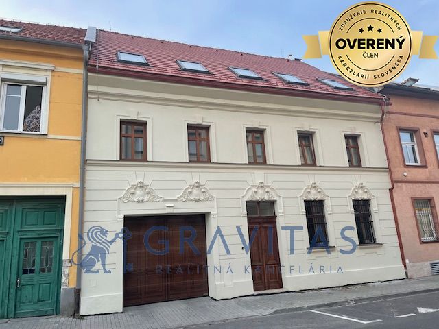4-izbový byt (apartmán) v Starom Meste na Čajakovej ul. – foto 8
