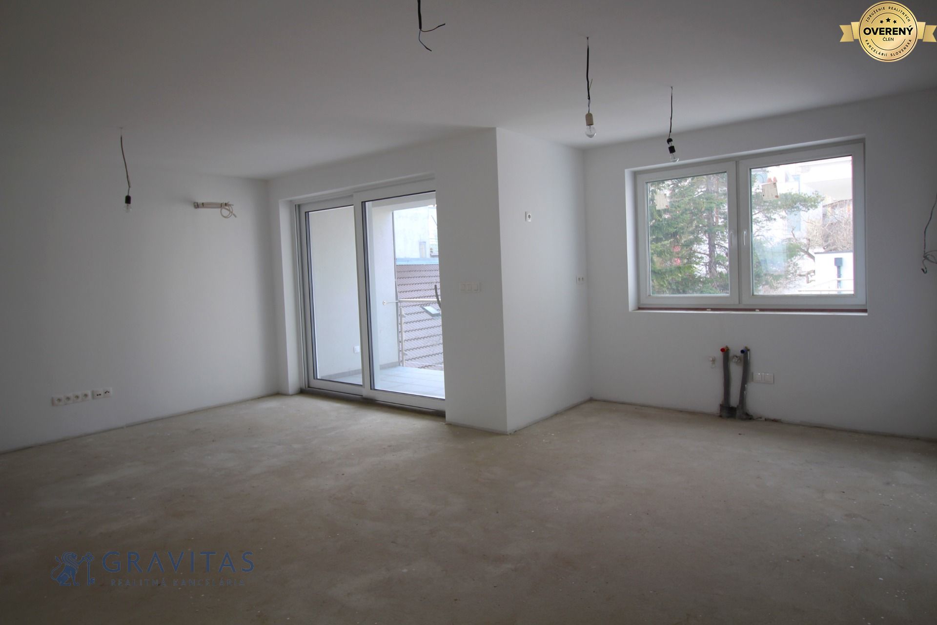 4-izbový byt (apartmán) v Starom Meste na Čajakovej ul. – foto 2