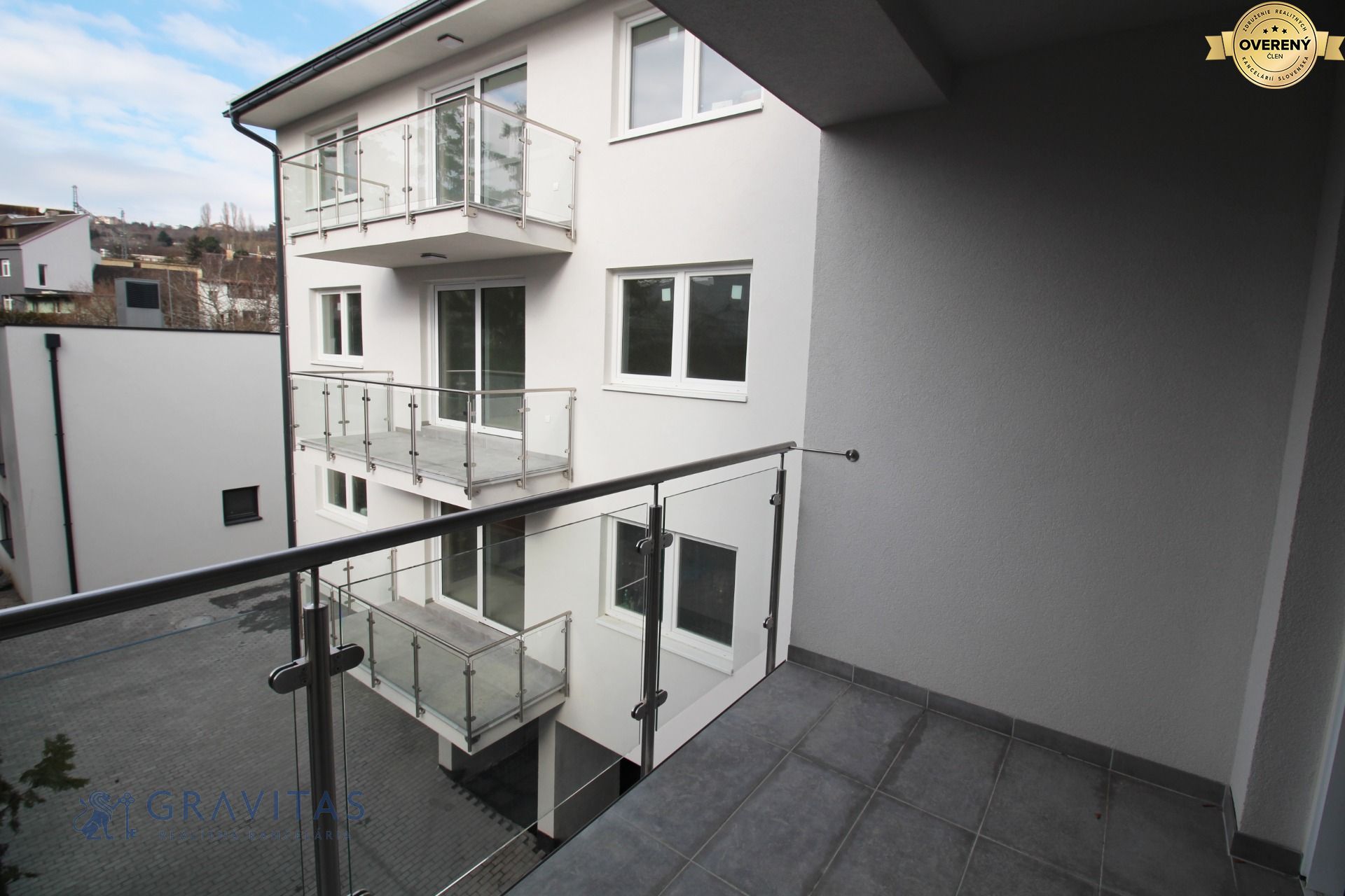 4-izbový byt (apartmán) v Starom Meste na Čajakovej ul. – foto 6