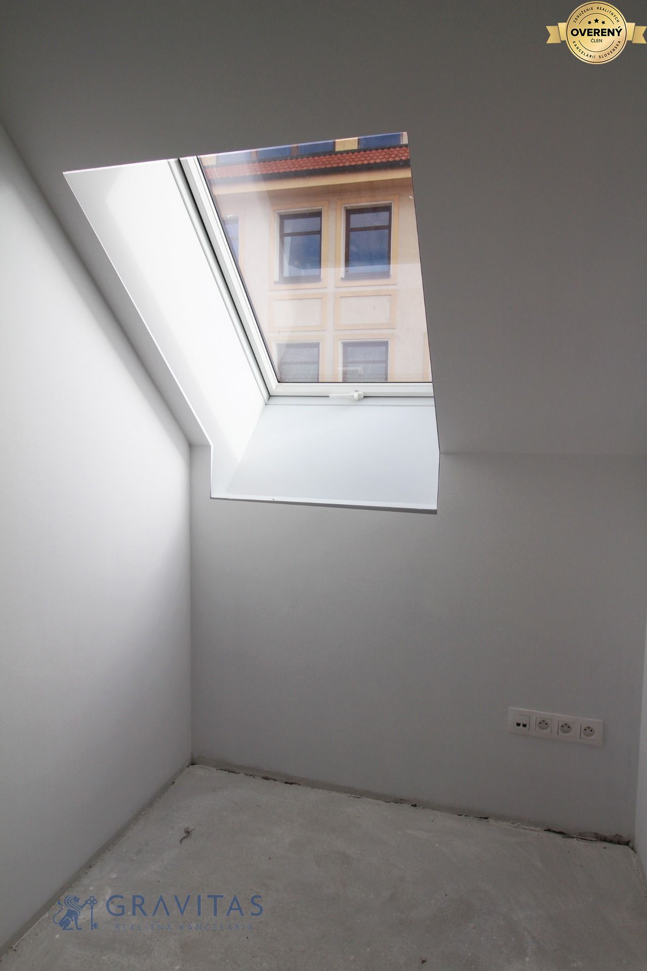 4-izbový byt (apartmán) v Starom Meste na Čajakovej ul. – foto 5