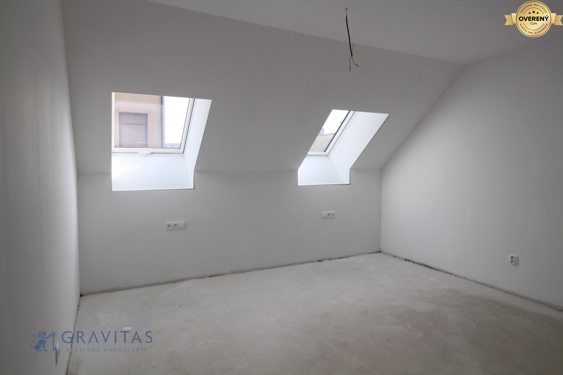4-izbový byt (apartmán) v Starom Meste na Čajakovej ul. – foto 4