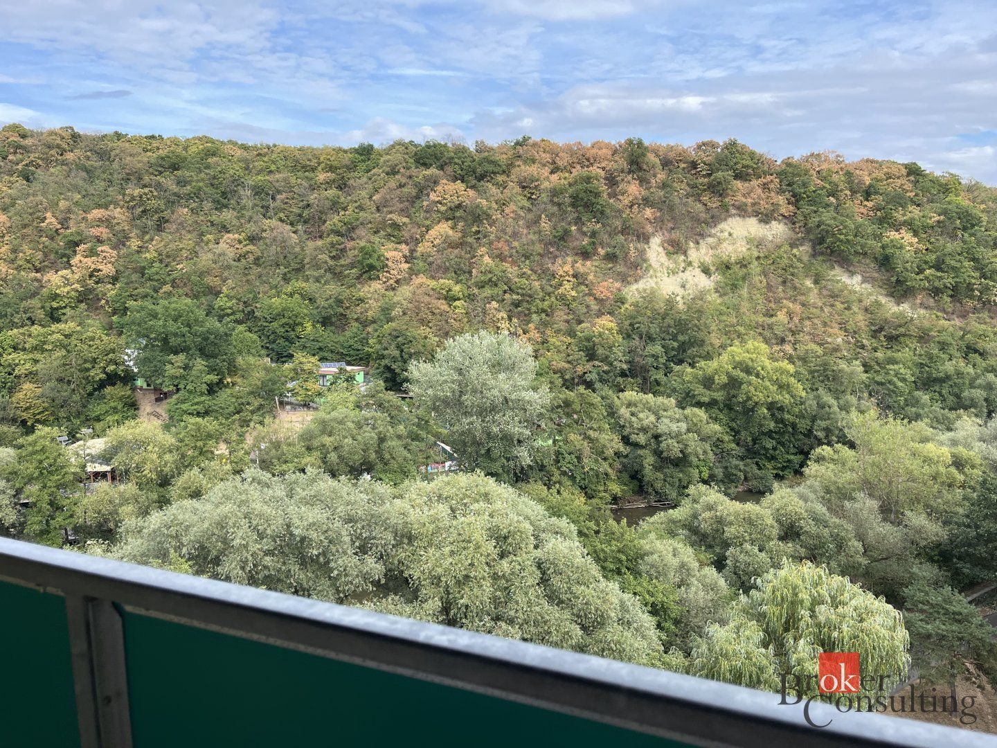 Predaj 1,5 izbového bytu v Košiciach- Nad jazerom