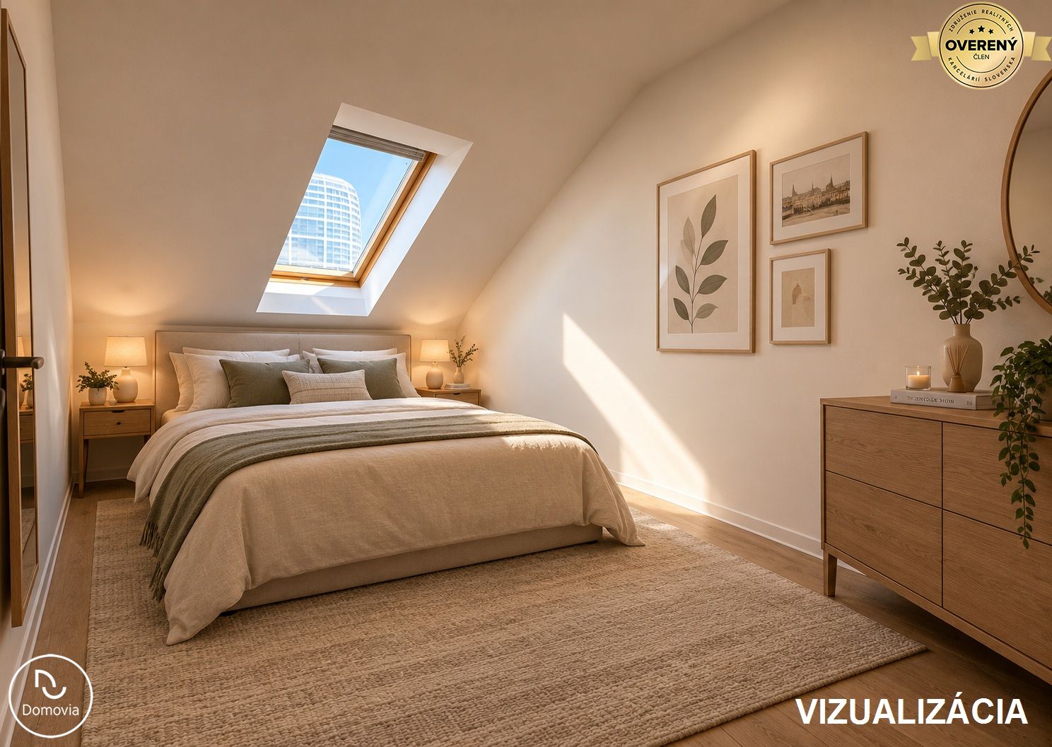 Na predaj 3i mezonetový byt v Starom Meste – foto 9