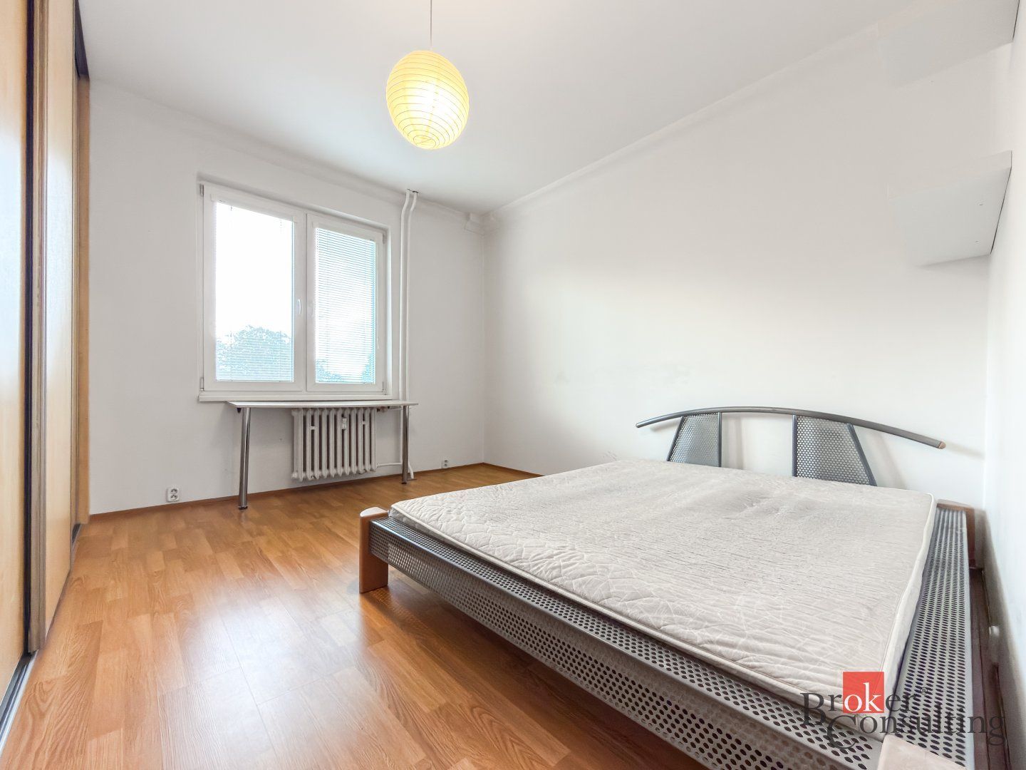 Svetlý 3i byt s balkónom v Ružinove – foto 5