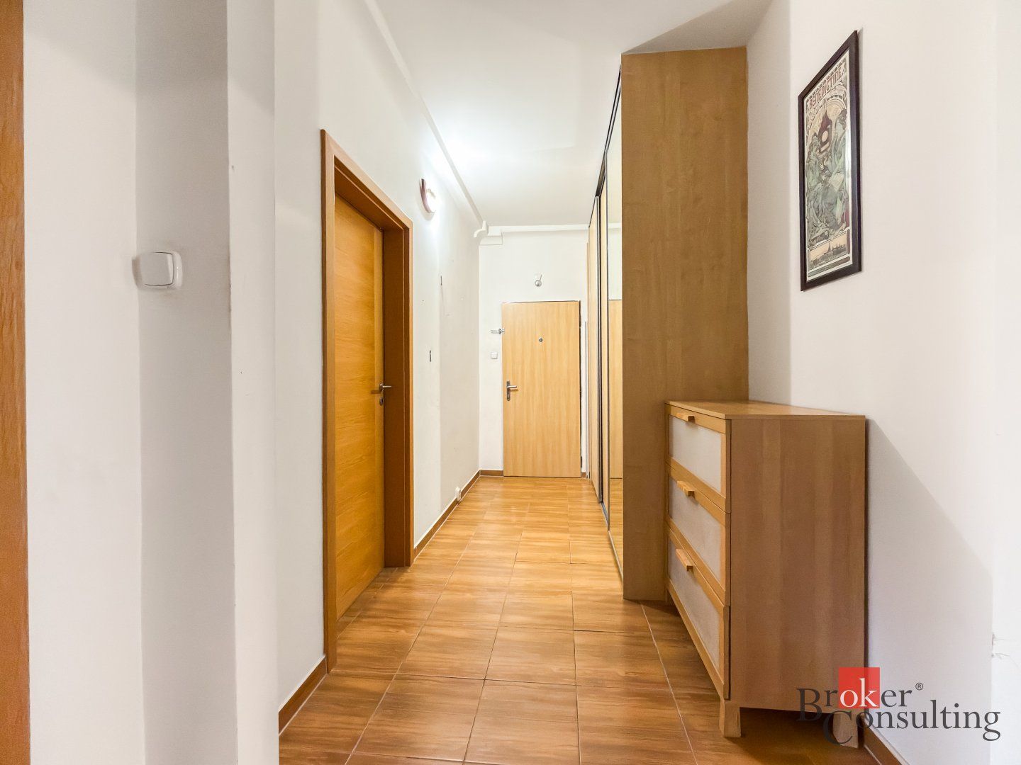 Svetlý 3i byt s balkónom v Ružinove – foto 9