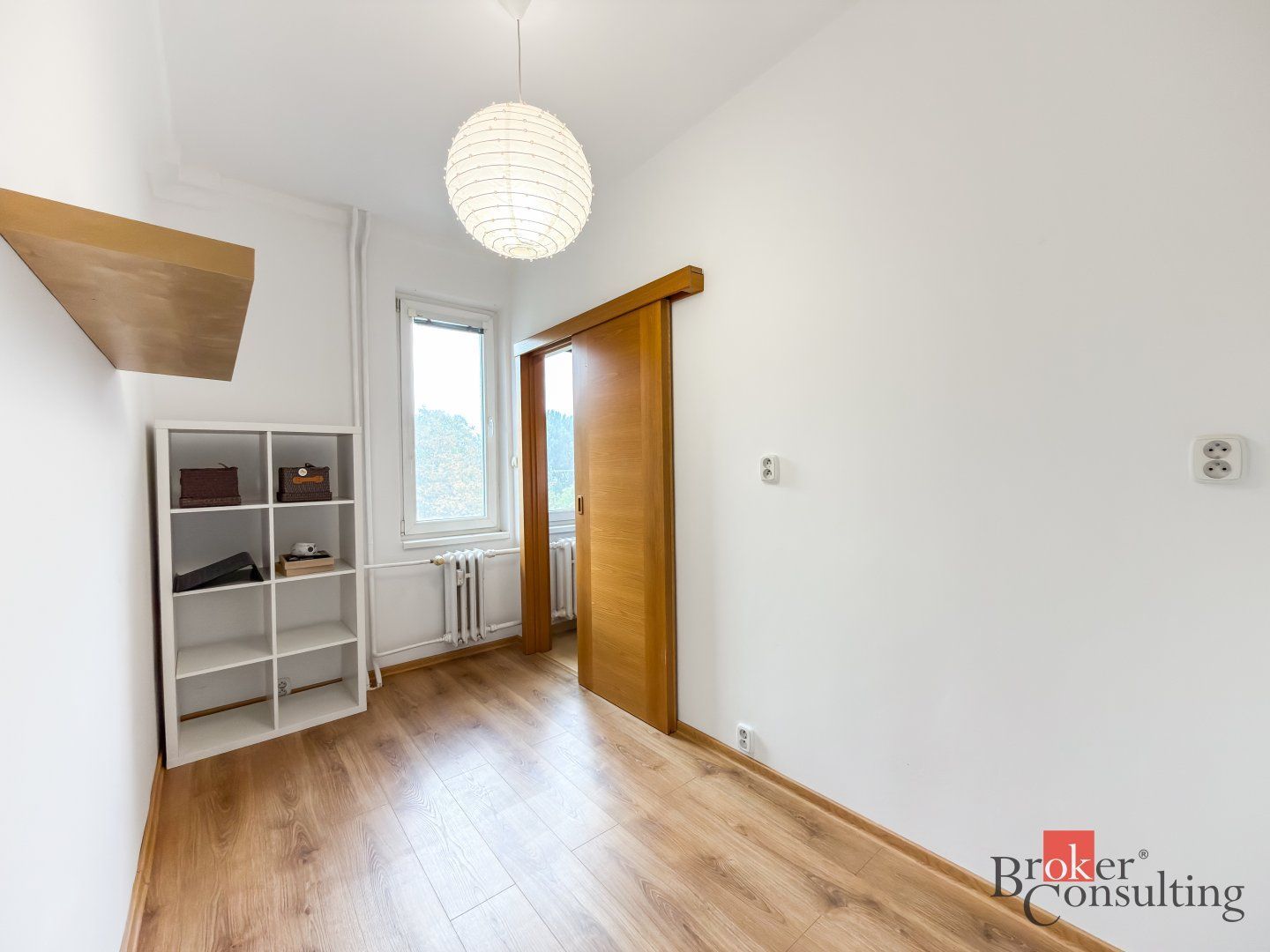 Svetlý 3i byt s balkónom v Ružinove – foto 3