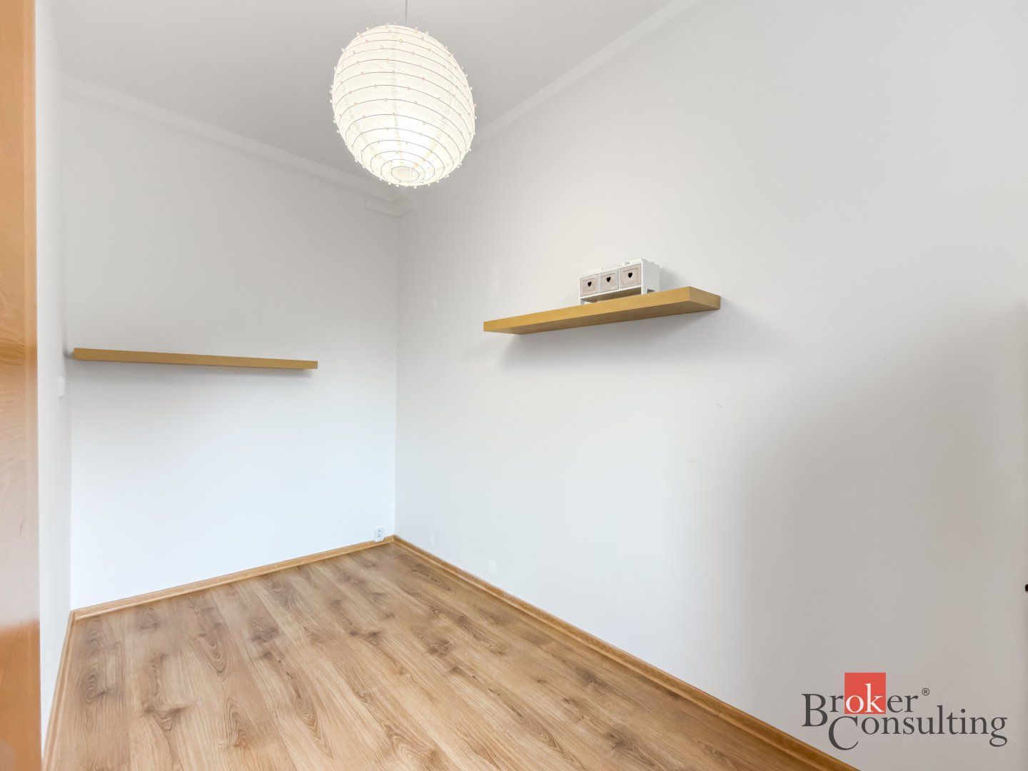 Svetlý 3i byt s balkónom v Ružinove – foto 4