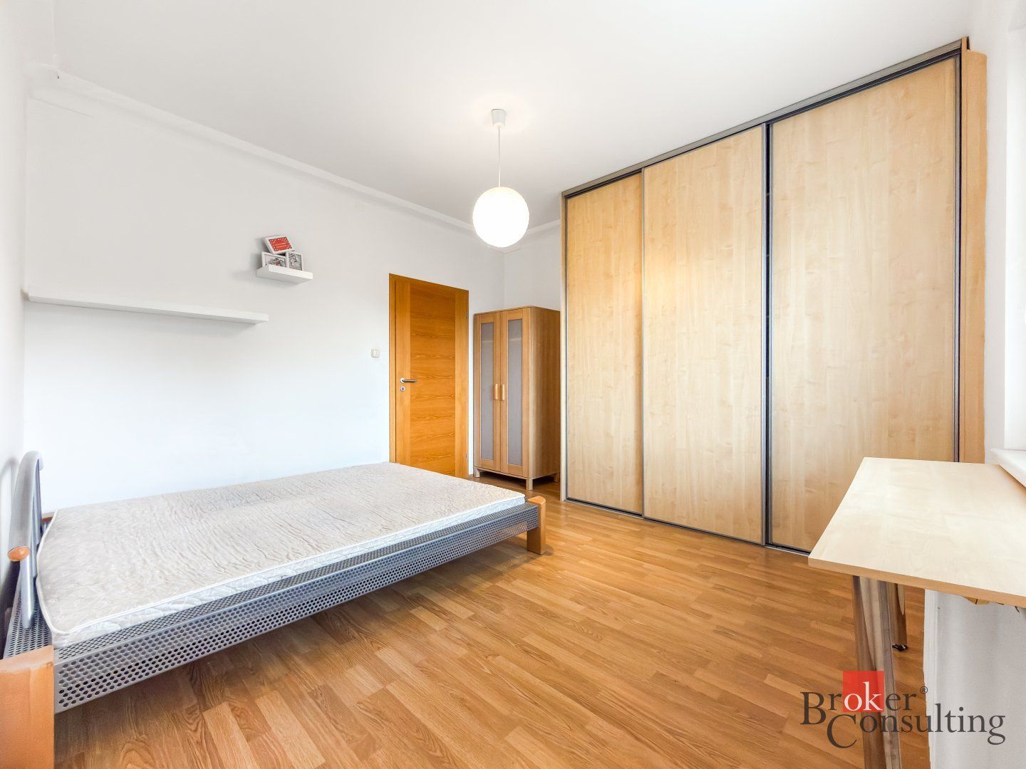 Svetlý 3i byt s balkónom v Ružinove – foto 6
