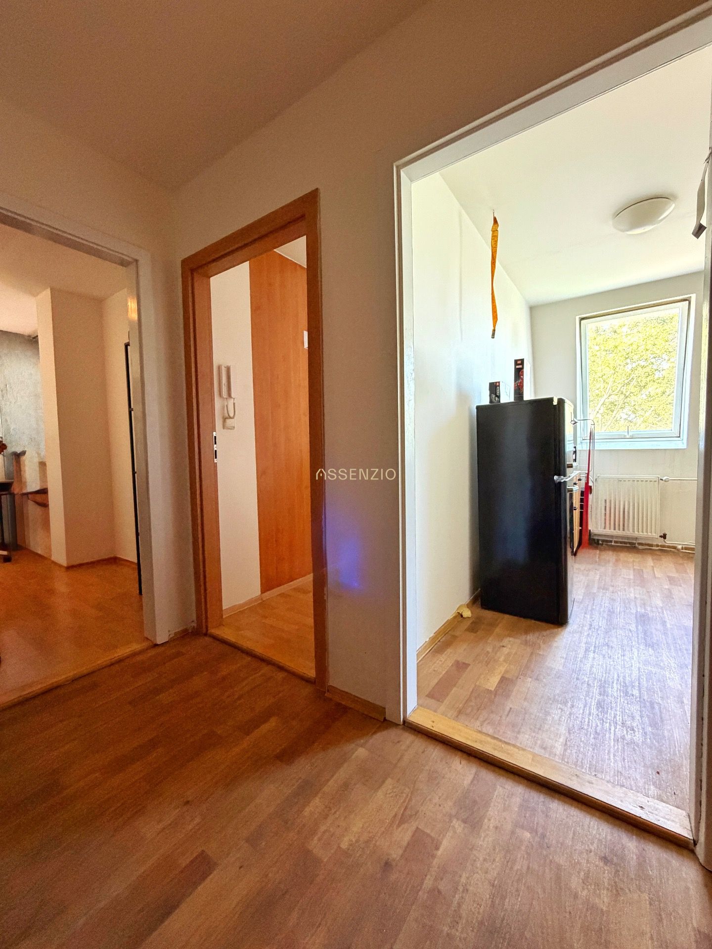 2 izbový byt na predaj na Bajkalskej ulici- Ružinov – foto 5