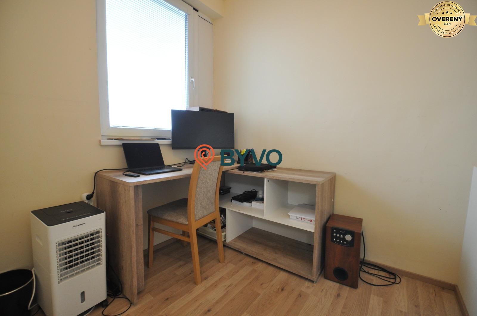 2 - garsónka Manesovo námestie – foto 8