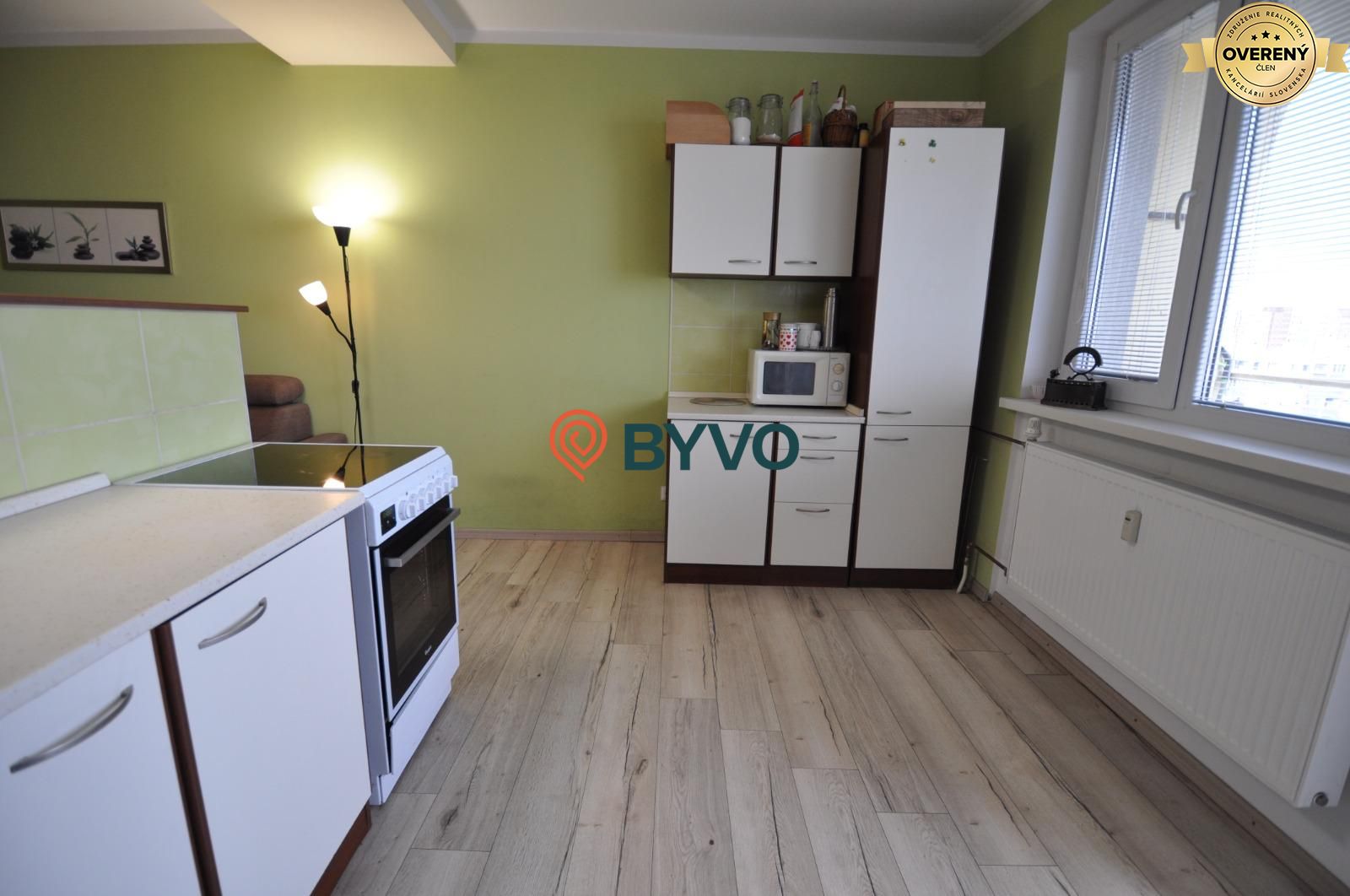 2 - garsónka Manesovo námestie – foto 2