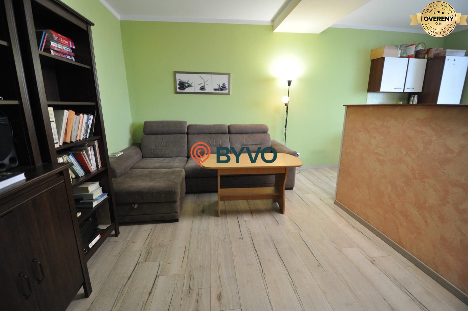 2 - garsónka Manesovo námestie – foto 4