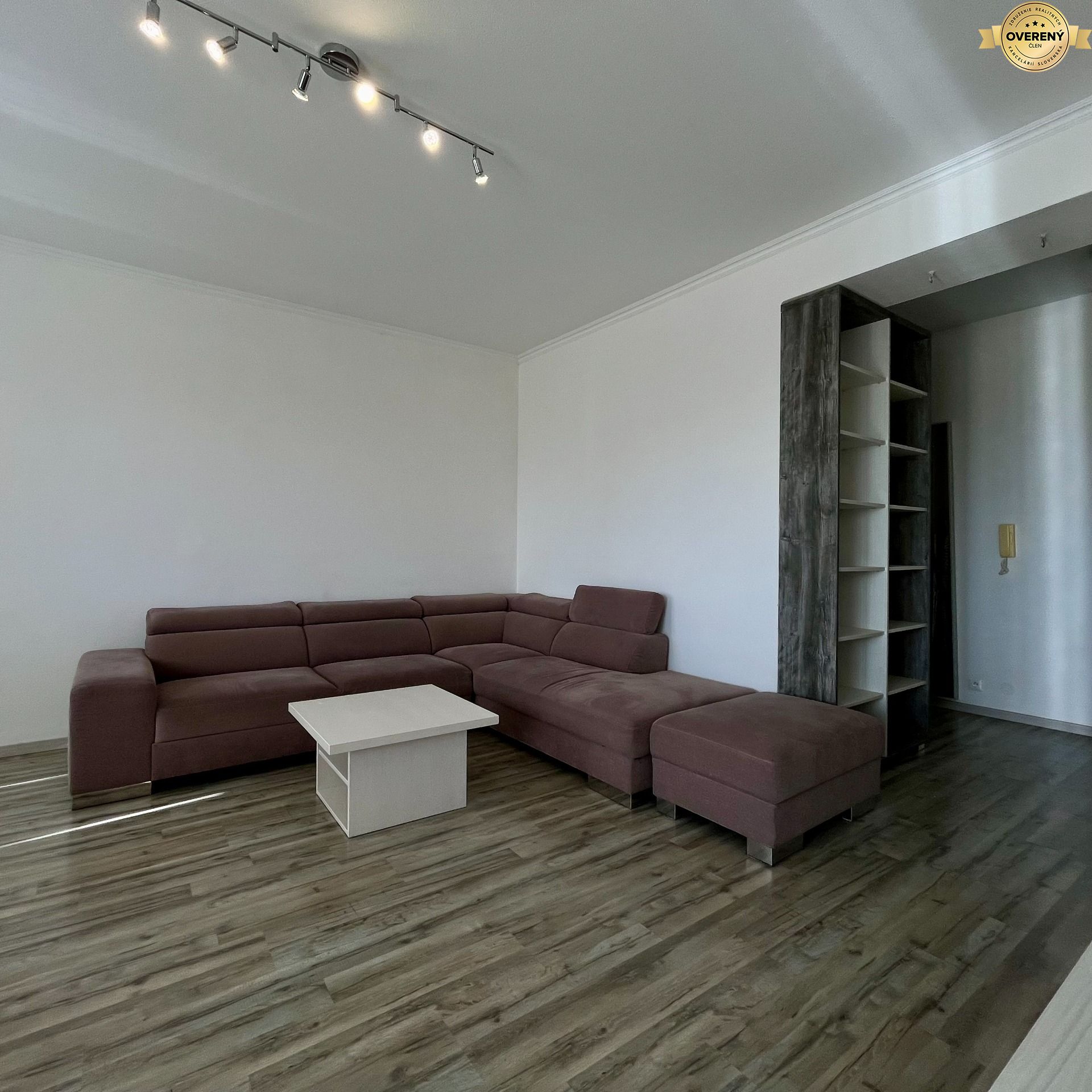 Prenájom 3-izbového bytu – Baltská ulica, Bratislava – foto 6