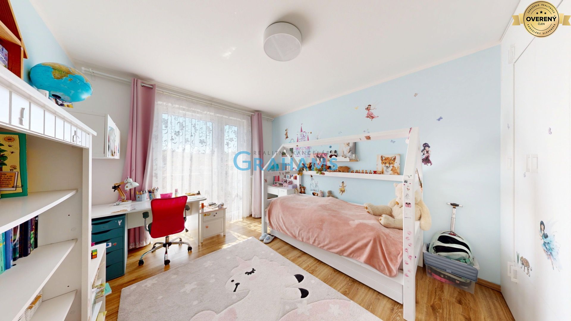 Jedinečný 4-i penthouse s panoramatickými výhľadmi, Bory, 2x Parking – foto 8