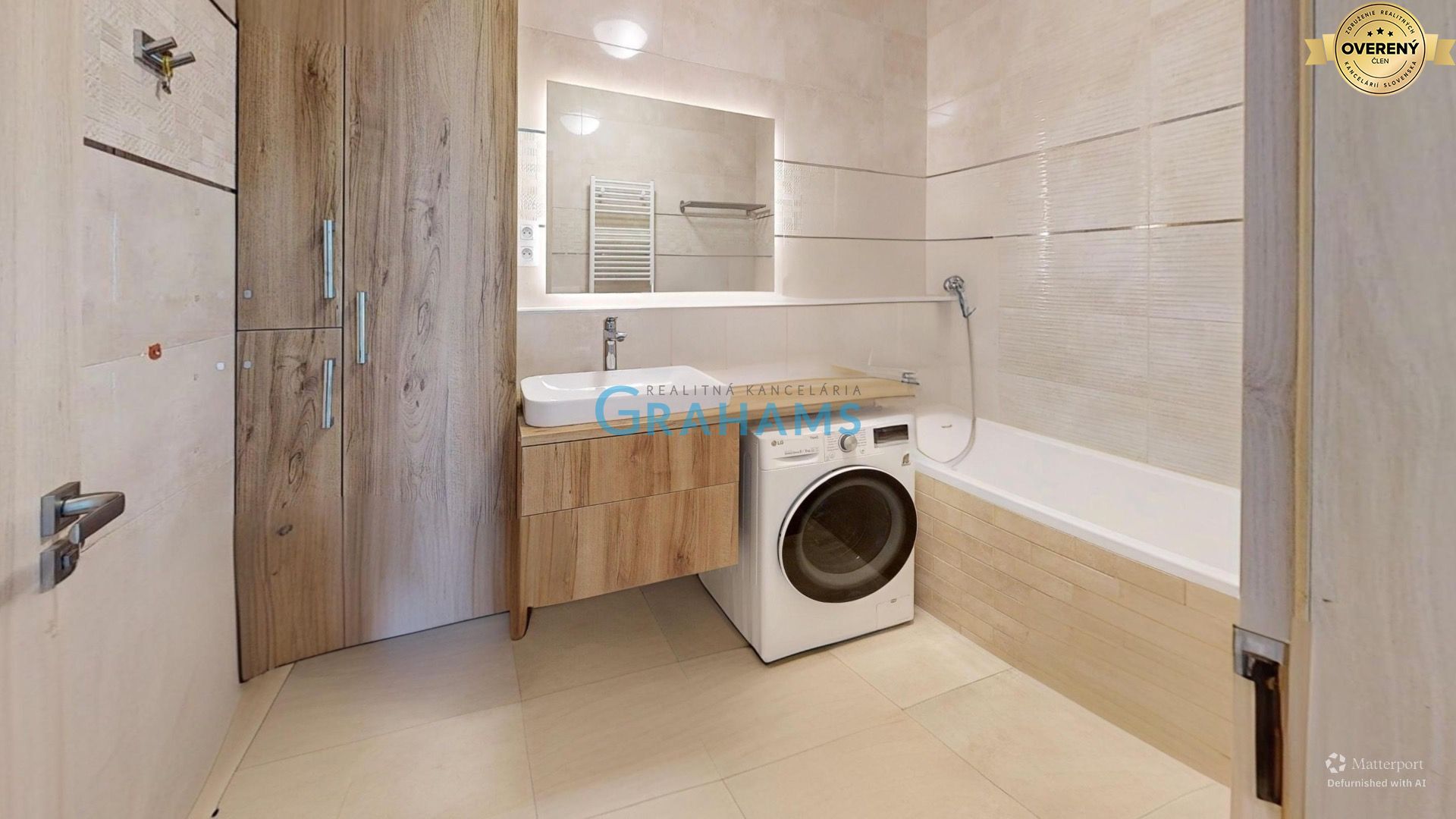 Jedinečný 4-i penthouse s panoramatickými výhľadmi, Bory, 2x Parking – foto 10