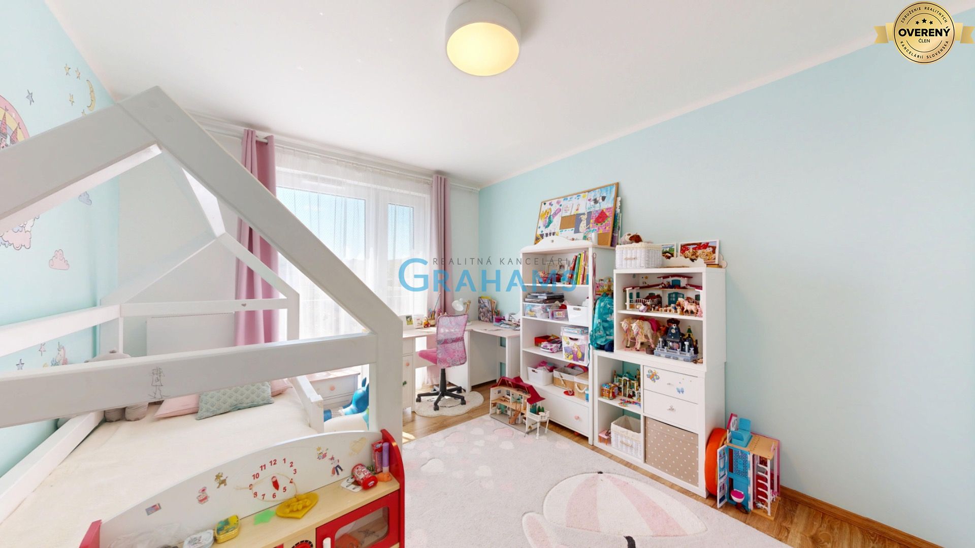 Jedinečný 4-i penthouse s panoramatickými výhľadmi, Bory, 2x Parking – foto 5