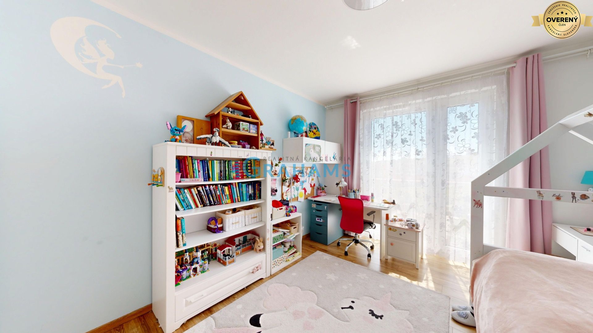 Jedinečný 4-i penthouse s panoramatickými výhľadmi, Bory, 2x Parking – foto 7