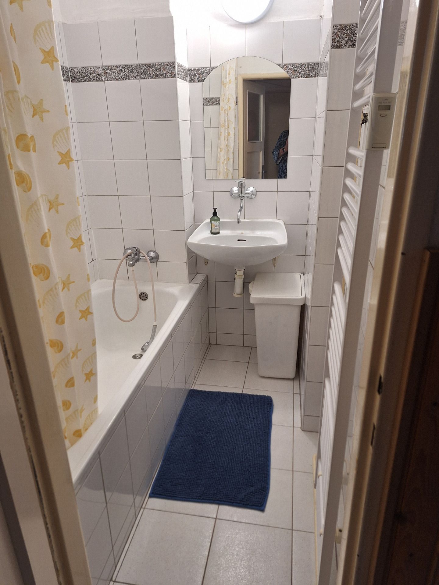 Ponúka na prenájom 2 izb. byt v Starom Meste na ul. Záhrebská – foto 7